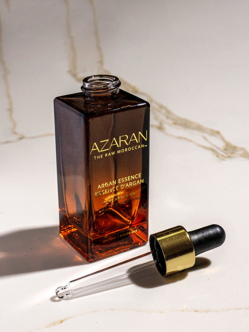 Argan Essence — Pure Argan Oil